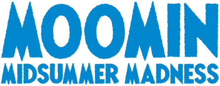 Логотип Moomin: Midsummer Madness