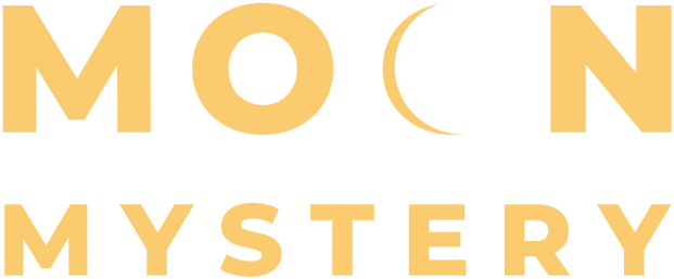 Логотип Moon Mystery