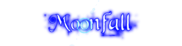 Логотип Moonfall