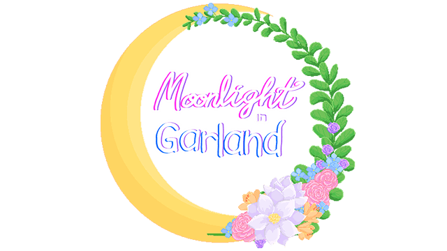Логотип Moonlight In Garland