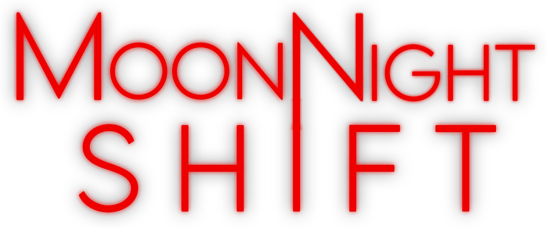 Логотип MoonNight Shift