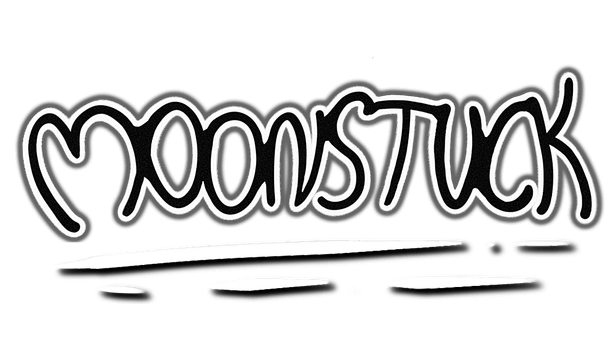 Логотип Moonstuck