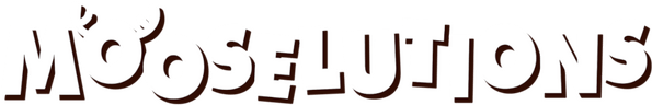 Логотип Mooselutions