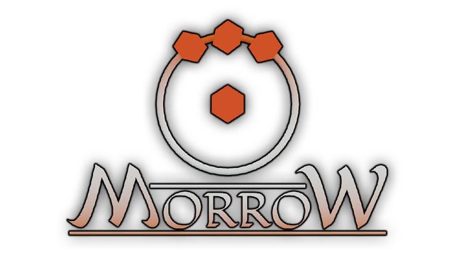 Логотип Morrow