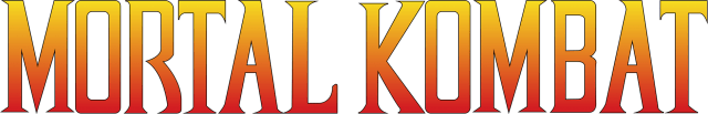 Логотип Mortal Kombat 1+2+3