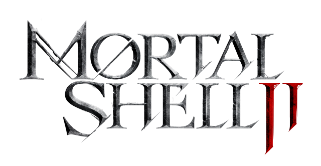 Логотип Mortal Shell 2