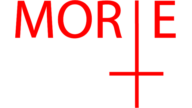 Логотип MORTE