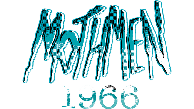 Логотип Mothmen 1966