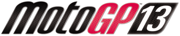 Логотип MotoGP 13