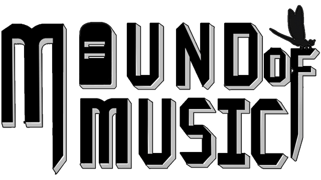 Логотип Mound of Music