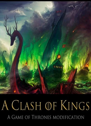 Mount & Blade: Warband - A Clash of Kings (Game of Thrones)