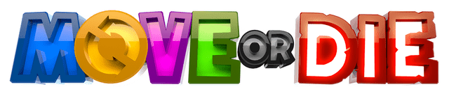 Логотип Move or Die