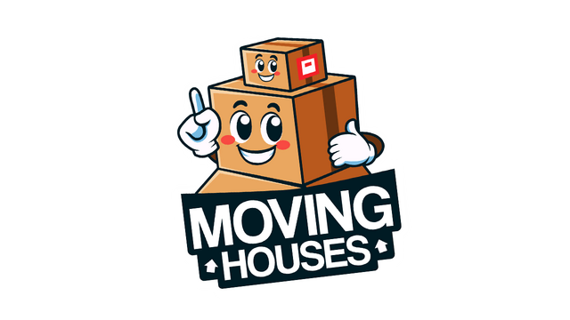 Логотип Moving Houses