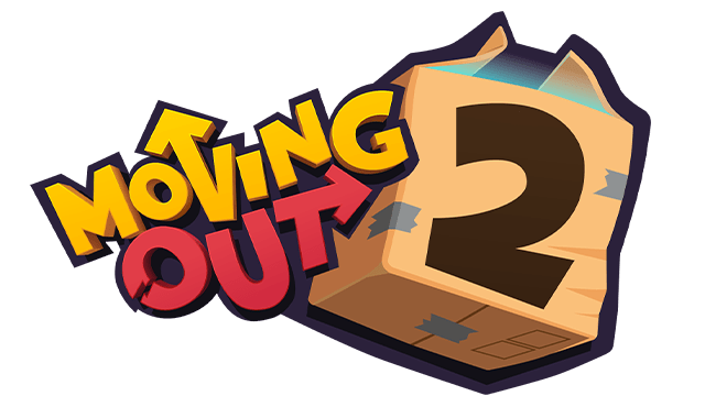 Логотип Moving Out 2
