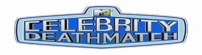 Логотип MTV Celebrity Deathmatch