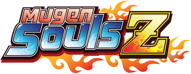 Логотип Mugen Souls Z