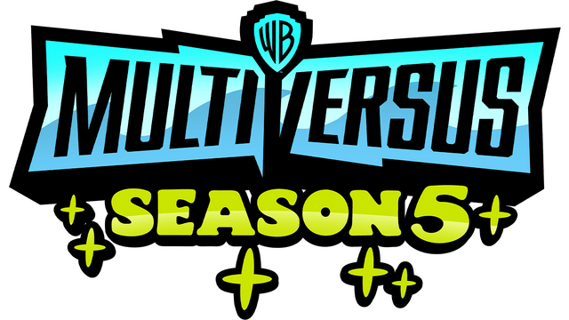 Логотип MultiVersus