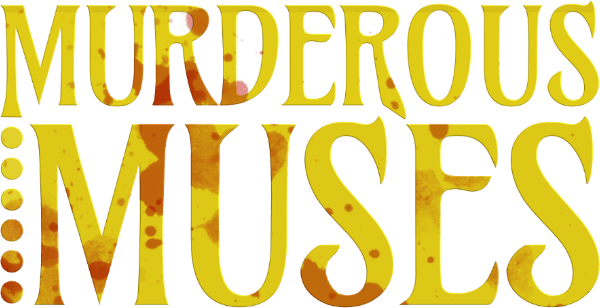 Логотип Murderous Muses