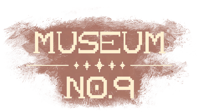 Логотип Museum No.9