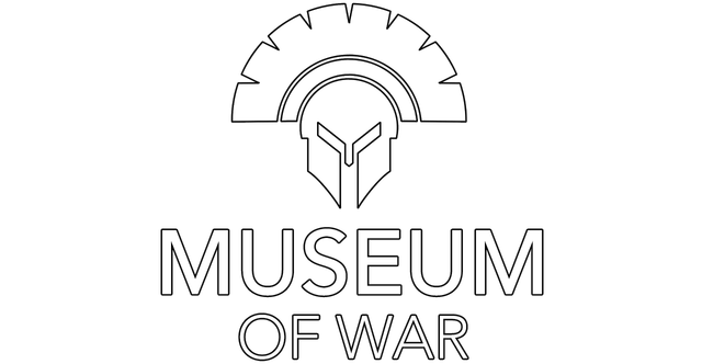 Логотип Museum of War