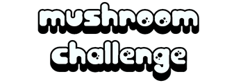 Логотип Mushroom Challenge