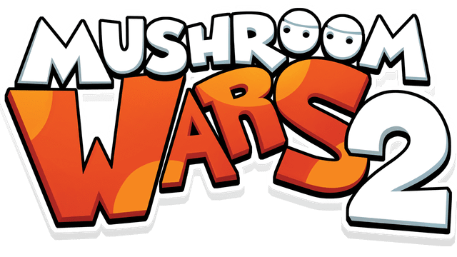 Логотип Mushroom Wars 2