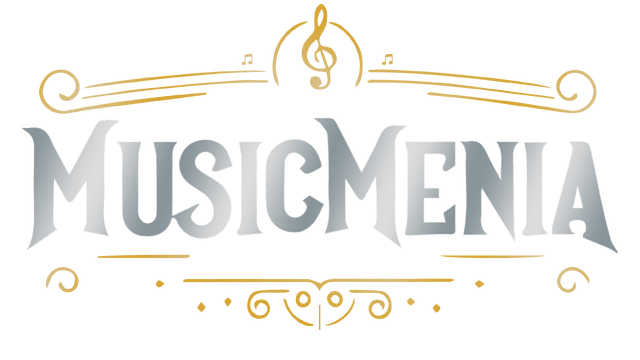 Логотип Musicmenia
