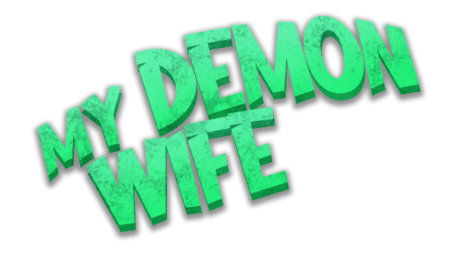 Логотип My Demon Wife