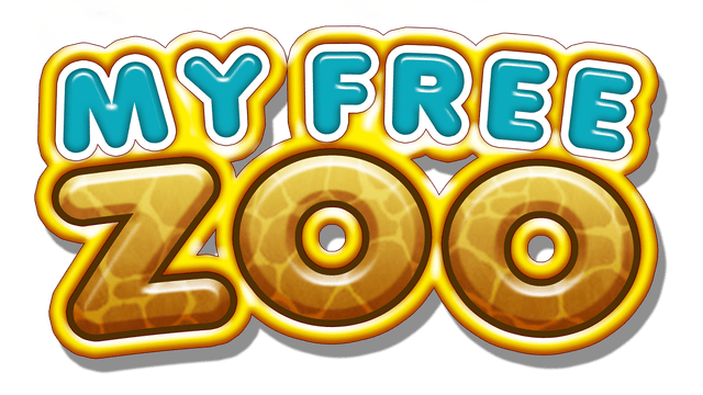 Логотип My Free Zoo