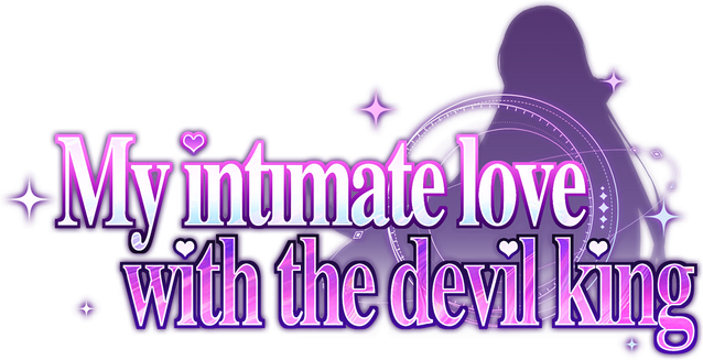 Логотип My intimate love with the devil king