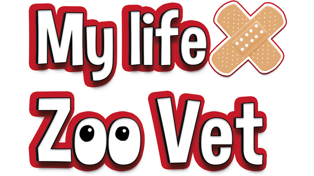 Логотип My Life: Zoo Vet