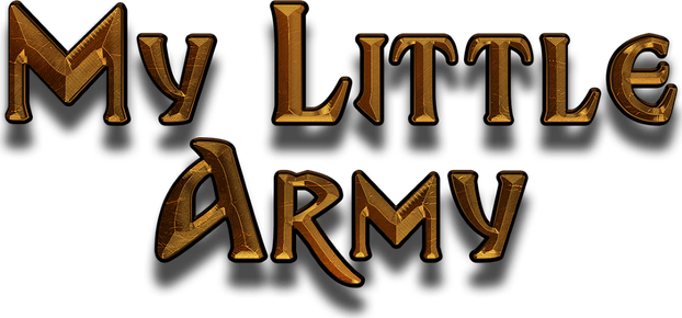 Логотип My Little Army