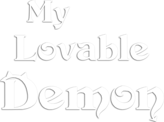 Логотип My Lovable Demon