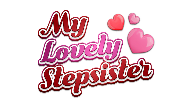 Логотип My Lovely Stepsister