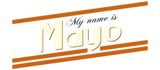 Логотип My Name is Mayo