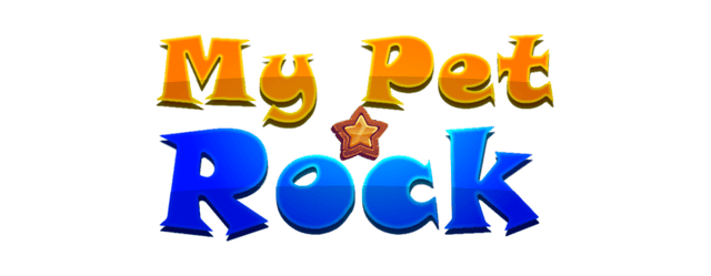 Логотип My Pet Rock