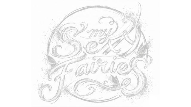 Логотип My Sexy Fairies
