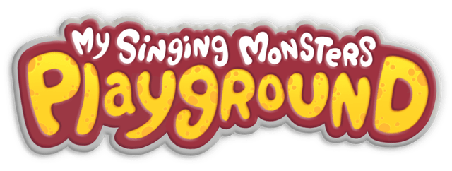 Логотип My Singing Monsters Playground