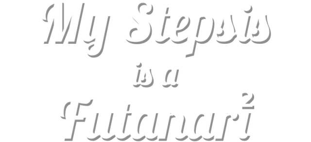 Логотип My Stepsis is a Futanari 2