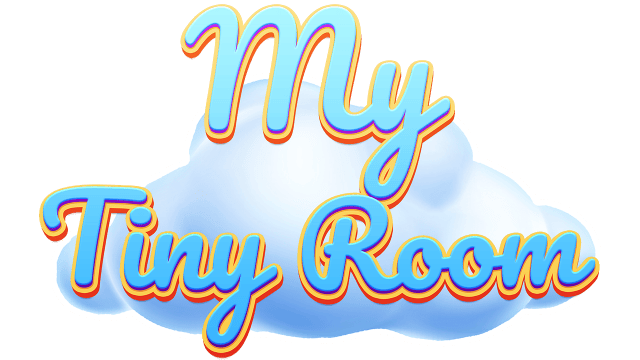 Логотип My Tiny Room