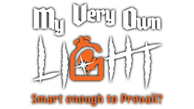 Логотип My Very Own Light