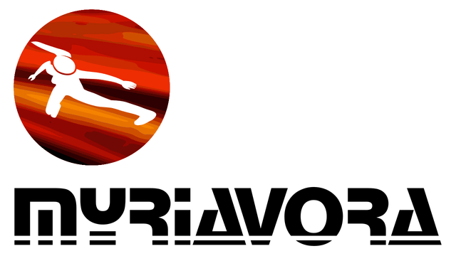 Логотип Myriavora