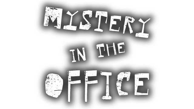 Логотип Mystery in the Office