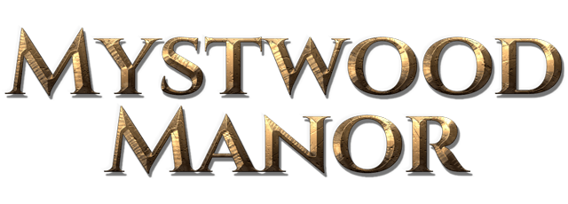 Логотип Mystwood Manor