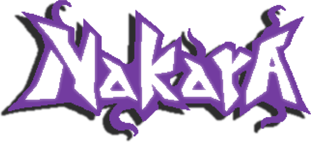 Логотип Nakara