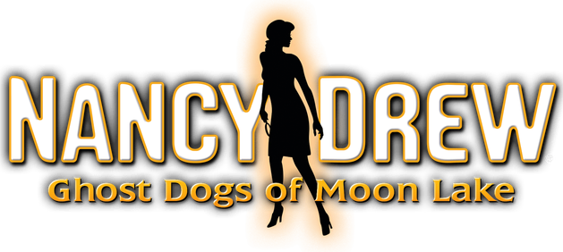 Логотип Nancy Drew: Ghost Dogs of Moon Lake