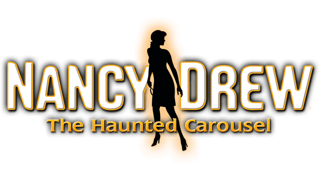 Логотип Nancy Drew: The Haunted Carousel