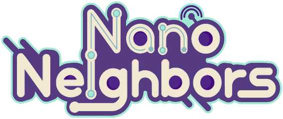 Логотип Nano Neighbors