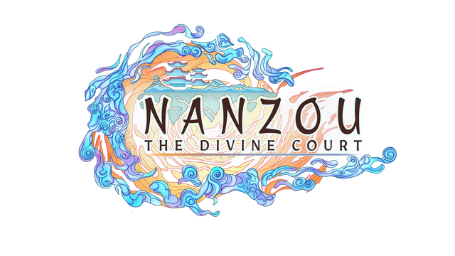Логотип Nanzou: The Divine Court