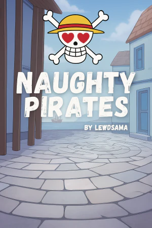 Naughty Pirates